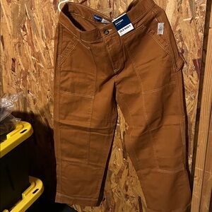 Women’s Cargo Pants